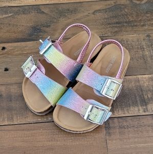 Steve Madden sandals